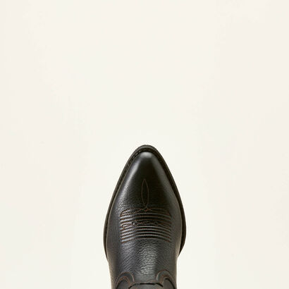 Heritage J Toe StretchFit Western Boot Toe