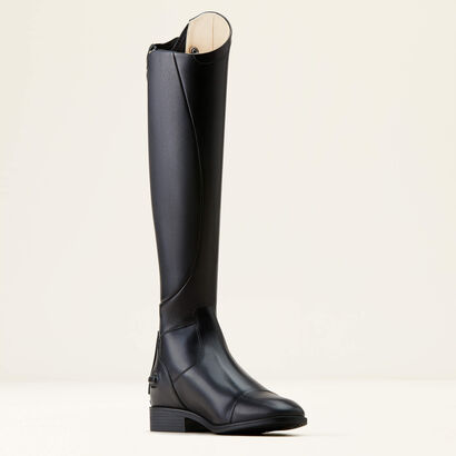 Ravello Dress Tall Riding Boot Medial
