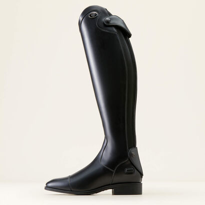 Ravello Dress Tall Riding Boot Side