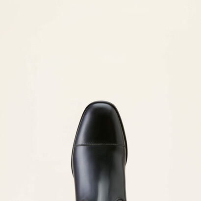 Ravello Dress Tall Riding Boot Toe