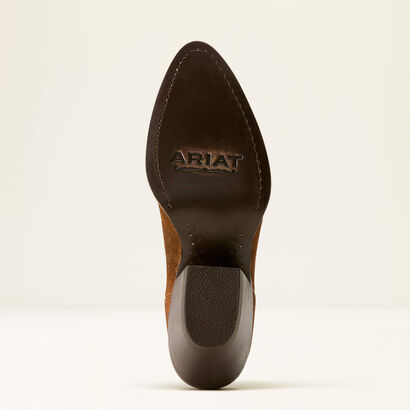 Shiloh Bootie Sole