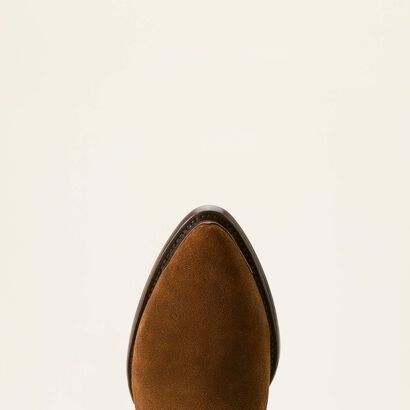 Shiloh Bootie Toe