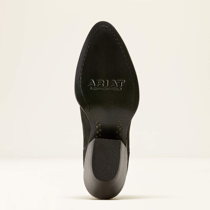Shiloh Bootie Sole