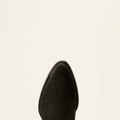 Shiloh Bootie Toe