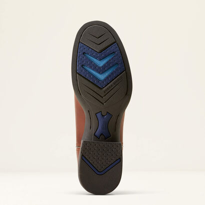Ranahan Western Boot Sole