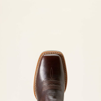 Gillette Western Boot Toe