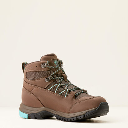 Skyline Summit Waterproof Boot Medial