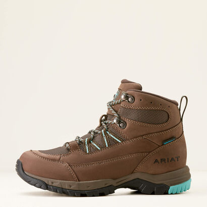 Skyline Summit Waterproof Boot Side