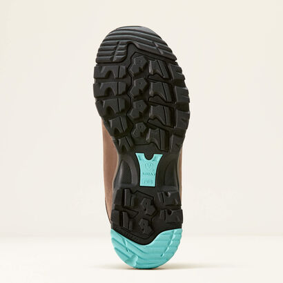 Skyline Summit Waterproof Boot Sole