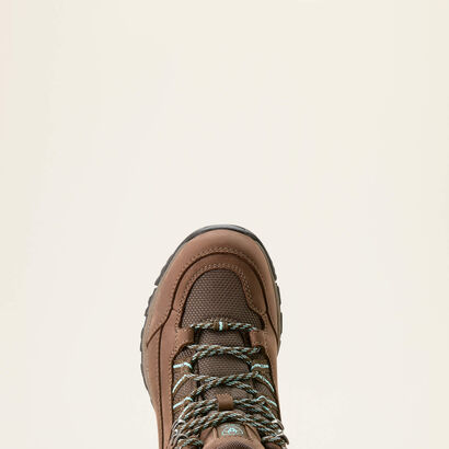 Skyline Summit Waterproof Boot Toe