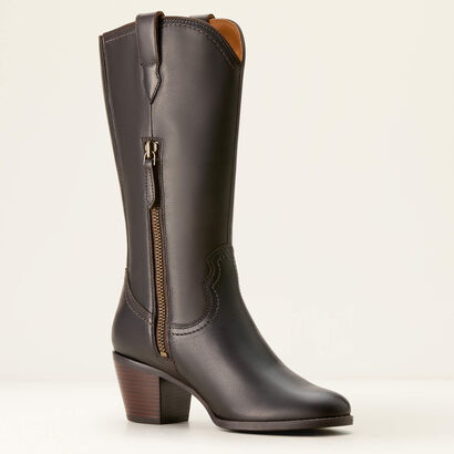 Addison Boot Medial