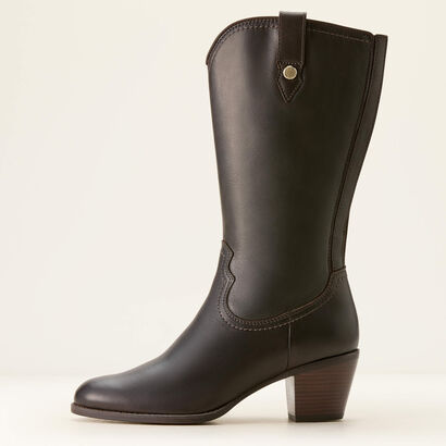 Addison Boot Side
