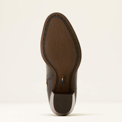 Addison Boot Sole