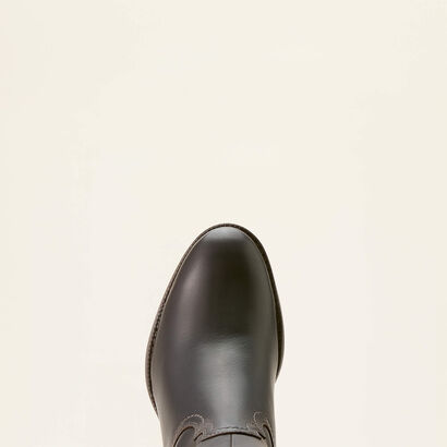 Addison Boot Toe