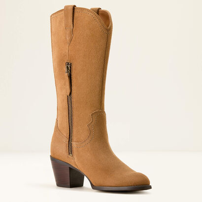 Addison Boot Medial
