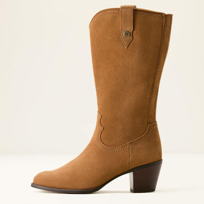 Addison Boot Side