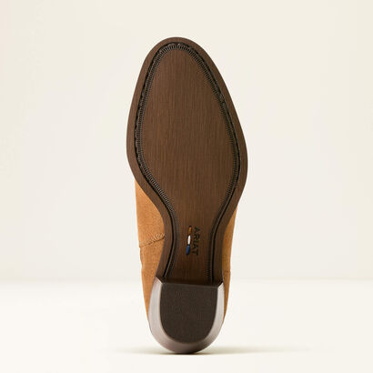Addison Boot Sole