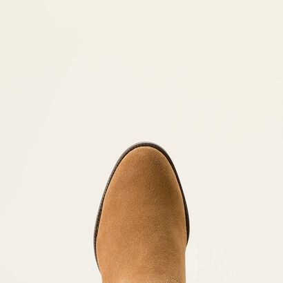 Addison Boot Toe