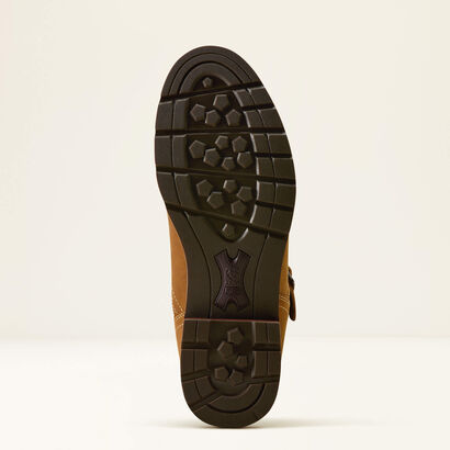 Savannah Sherpa Waterproof Boot Sole