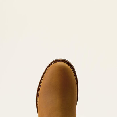 Savannah Sherpa Waterproof Boot Toe