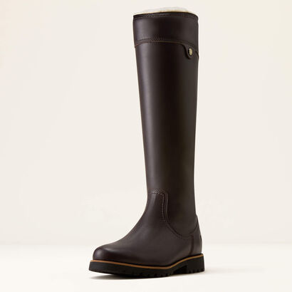 Arlington Sherpa Waterproof Boot