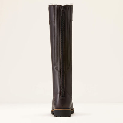 Arlington Sherpa Waterproof Boot Heel