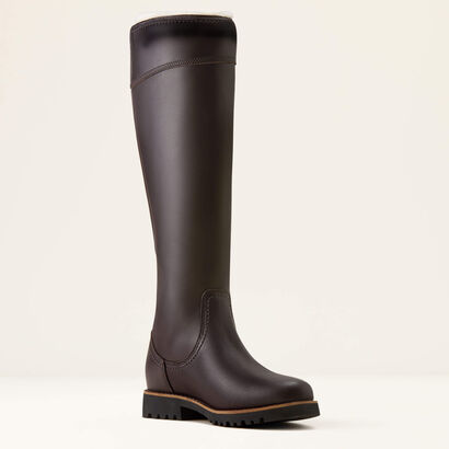Arlington Sherpa Waterproof Boot Medial
