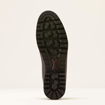 Arlington Sherpa Waterproof Boot Sole