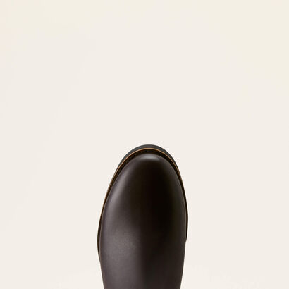 Arlington Sherpa Waterproof Boot Toe