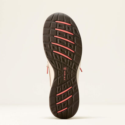 Buckeye Waterproof Shoe Sole