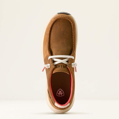 Buckeye Waterproof Shoe Toe