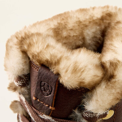 Harper Sherpa Waterproof Boot 01
