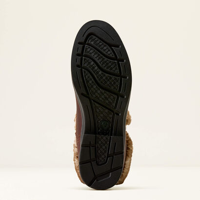 Harper Sherpa Waterproof Boot Sole