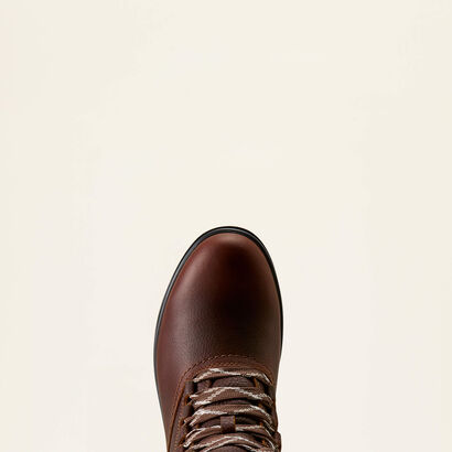 Harper Sherpa Waterproof Boot Toe