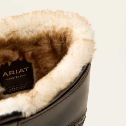 Wythburn II Sherpa Waterproof Boot 01