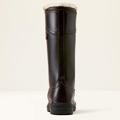 Wythburn II Sherpa Waterproof Boot Heel