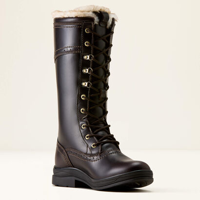 Wythburn II Sherpa Waterproof Boot Medial