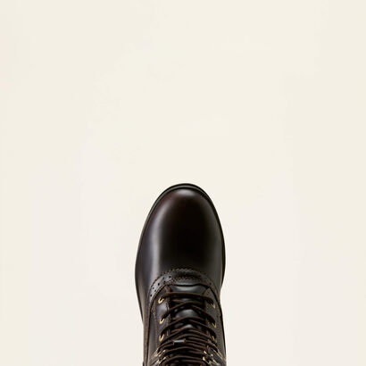 Wythburn II Sherpa Waterproof Boot Toe