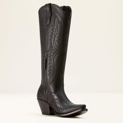 Casanova X Toe Western Boot Medial