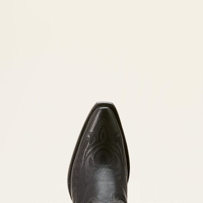 Casanova X Toe Western Boot Toe