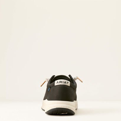 Buckeye Waterproof Shoe Heel