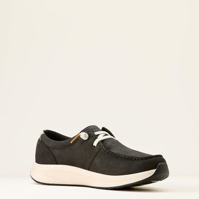 Buckeye Waterproof Shoe Medial
