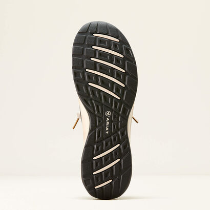 Buckeye Waterproof Shoe Sole
