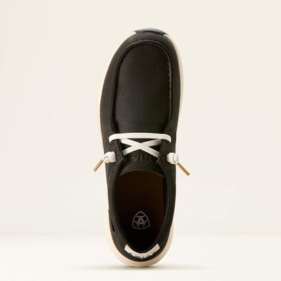 Buckeye Waterproof Shoe Toe