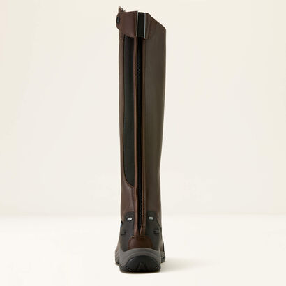 Telluride Tall Waterproof Boot Heel