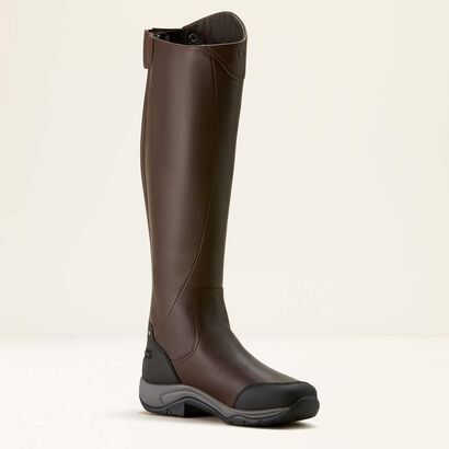 Telluride Tall Waterproof Boot Medial