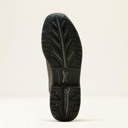 Telluride Tall Waterproof Boot Sole