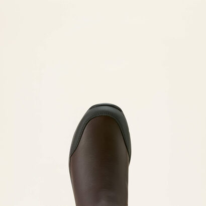 Telluride Tall Waterproof Boot Toe