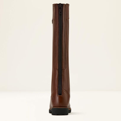 Arlington Waterproof Boot Heel