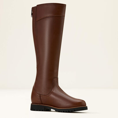Arlington Waterproof Boot Medial